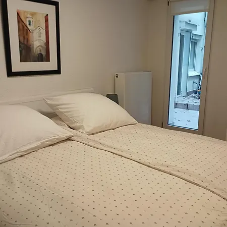 Apartamento Con Vistas En El Puerto De Donostia San Sebastian Exterior photo