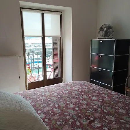 Apartamento Con Vistas En El Puerto De Donostia San Sebastian Exterior photo